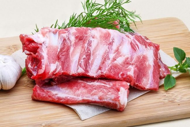 綜合報道丨3萬噸中央儲備凍豬肉收儲即將競價交易
