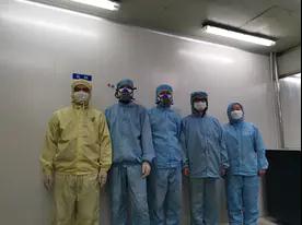综合报道 | 点赞！武汉这家动保企业也是“逆行者”