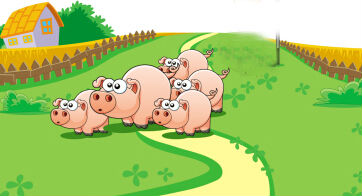 罗牛山投资近千万 建设十万头养猪场