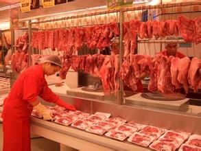 辽宁沈阳：猪肉价格已至半年内高位  养殖户最多能赚720元/头