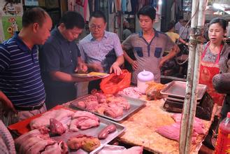 江西：2月生猪价格同比上涨47.83% 每头生猪出栏利润超过500元