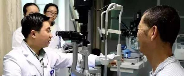 猪角膜人眼移植技术 被BBC评为中国五大科学项目